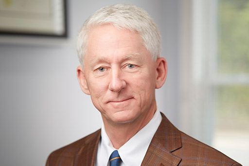 E. Mitchell Griffith