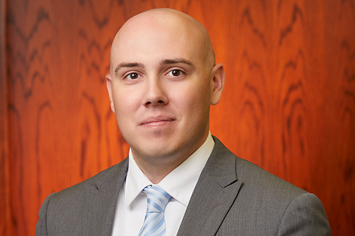 Anthony D. Stadler